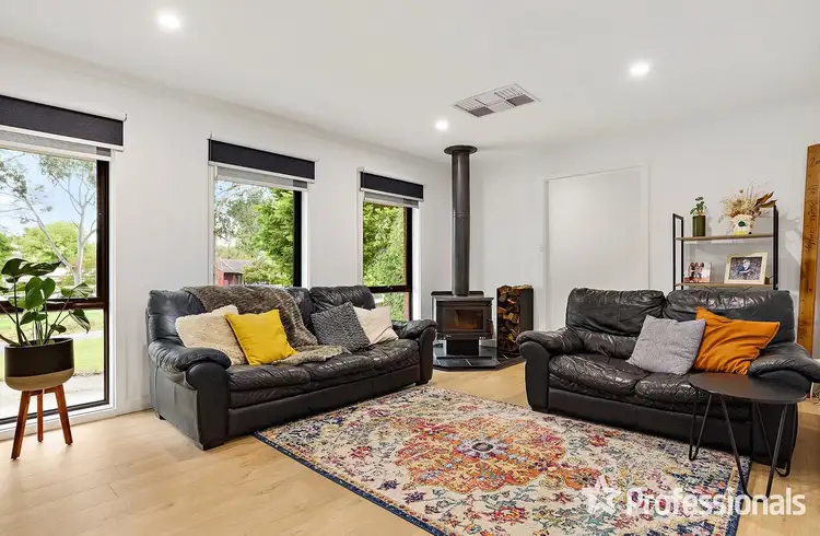 Third view of Homely house listing, 15 Drummond Road, Seville VIC 3139