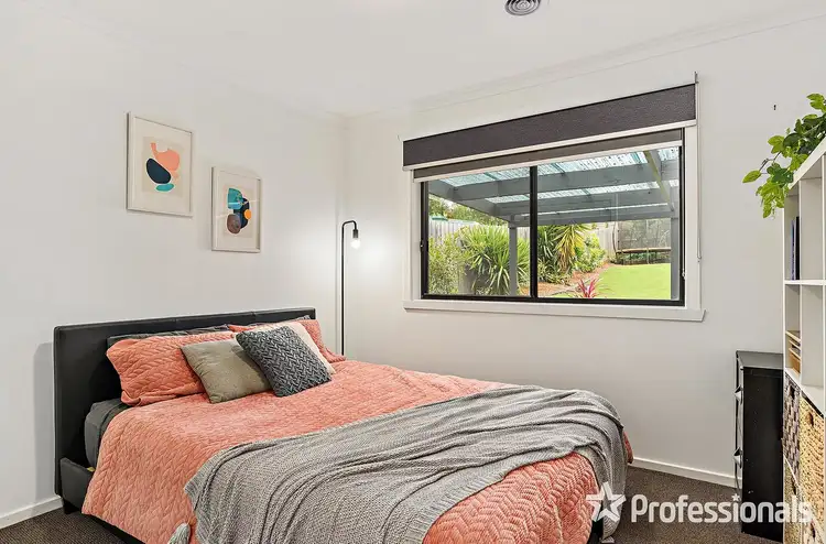 Sixth view of Homely house listing, 15 Drummond Road, Seville VIC 3139