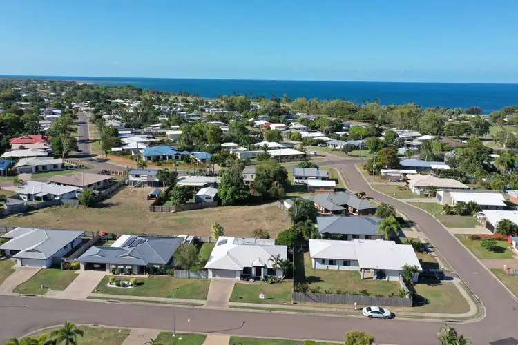 Second view of Homely house listing, 12 Catalina Court, Bowen QLD 4805