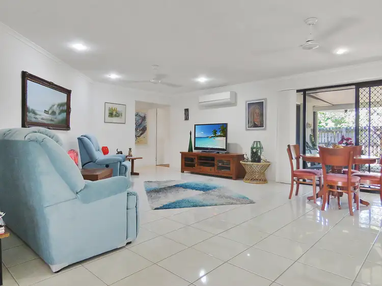 Fourth view of Homely house listing, 12 Catalina Court, Bowen QLD 4805