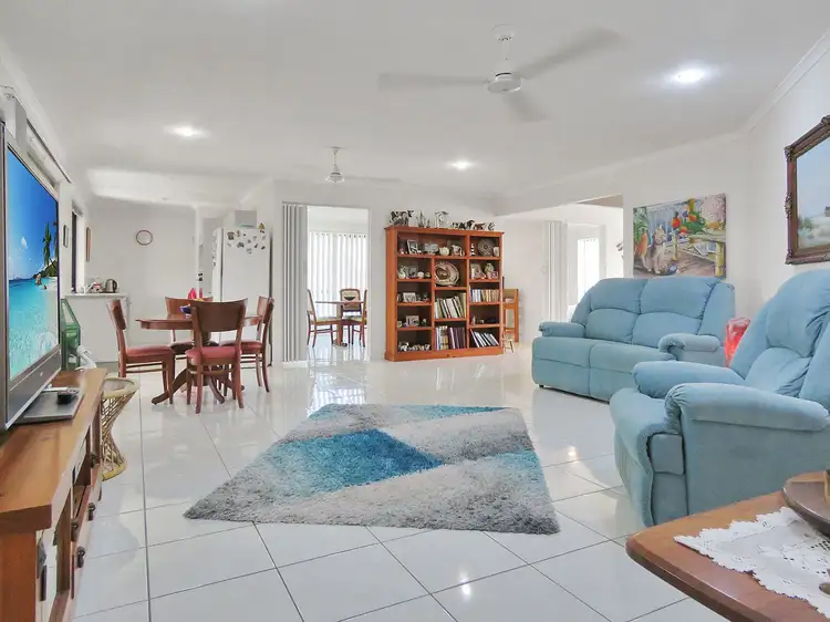 Fifth view of Homely house listing, 12 Catalina Court, Bowen QLD 4805