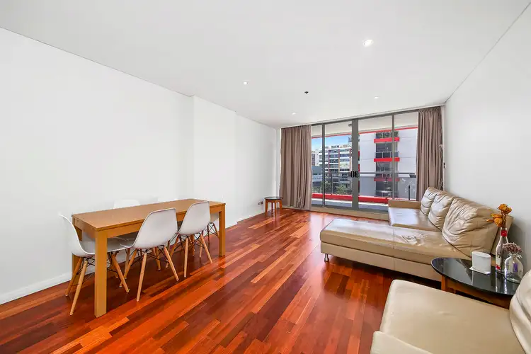 643/4 Lachlan Street, Waterloo NSW 2017