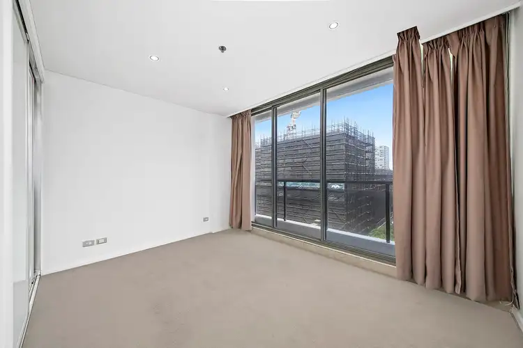 Second view of Homely unit listing, 643/4 Lachlan Street, Waterloo NSW 2017