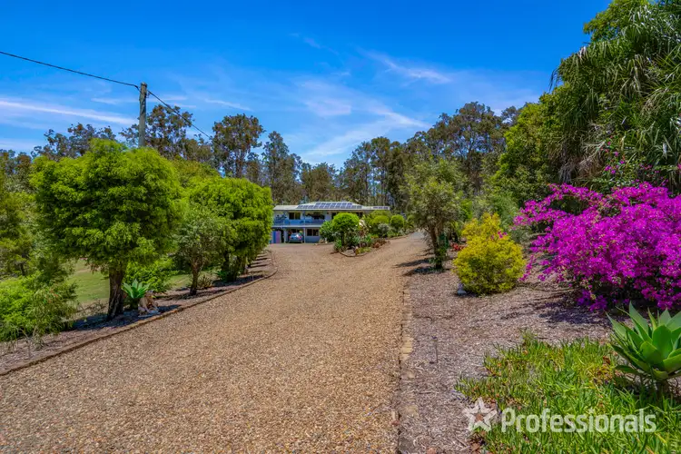 91 Duggan Road, The Palms QLD 4570