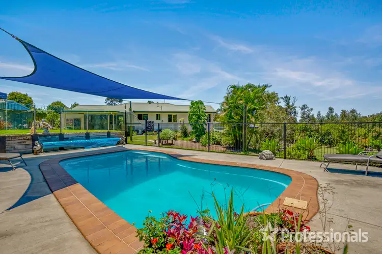 Seventh view of Homely rural property listing, 91 Duggan Road, The Palms QLD 4570