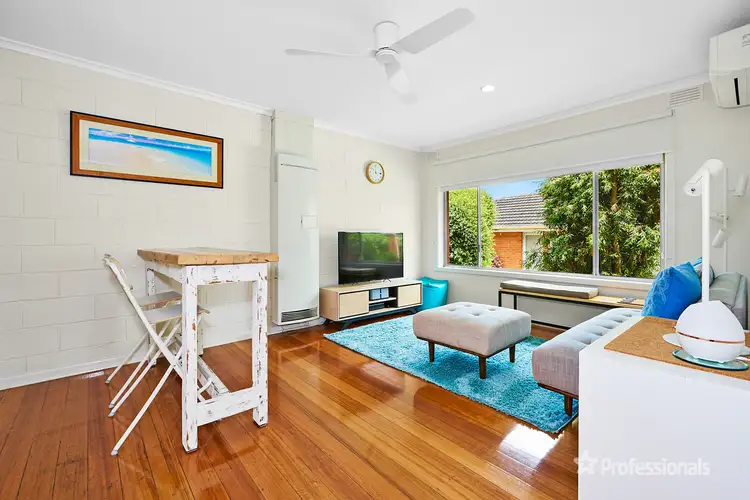 Third view of Homely unit listing, 9/12-14 Jackson Street, Croydon VIC 3136