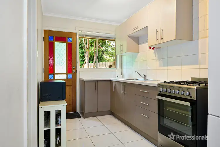 Fifth view of Homely unit listing, 9/12-14 Jackson Street, Croydon VIC 3136