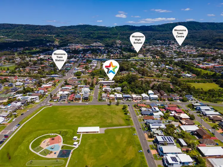 Fourth view of Homely unit listing, 13/10 Kiandra Road, Woonona NSW 2517