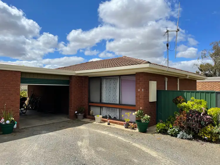 Main view of Homely house listing, 4/21 Tunnock Road, Numurkah VIC 3636