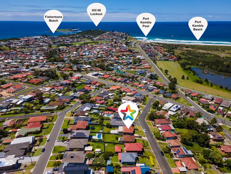 13 Donaldson Street, Port Kembla NSW 2505
