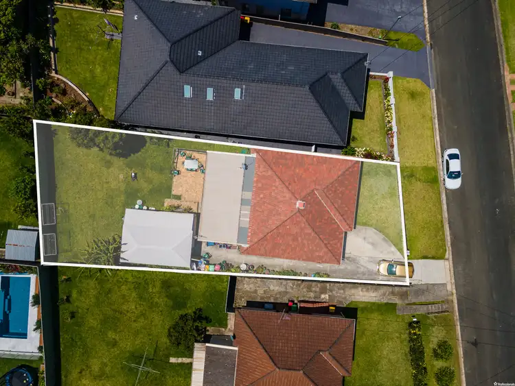 Fourth view of Homely house listing, 13 Donaldson Street, Port Kembla NSW 2505