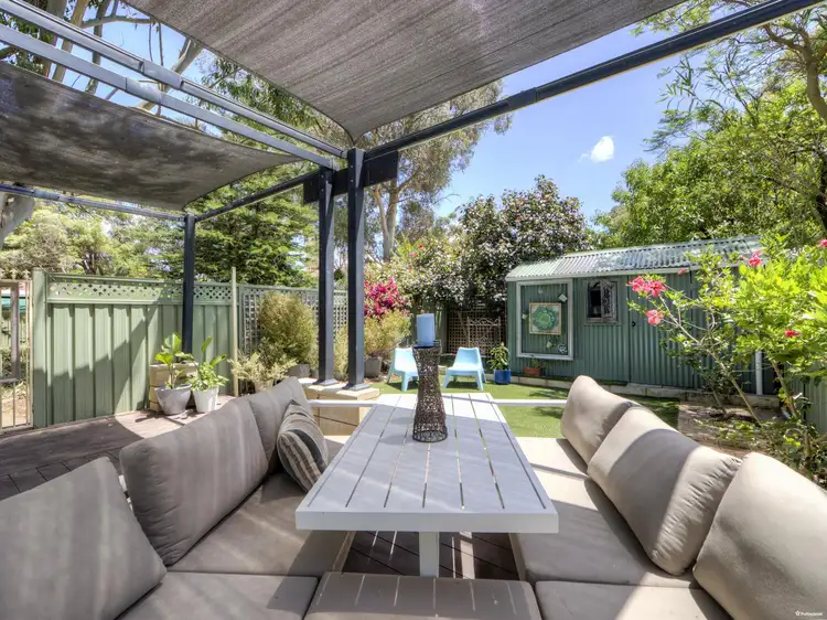 Second view of Homely house listing, 9 Sutherland Close N, Guildford WA 6055