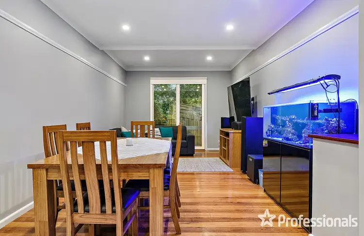 Fifth view of Homely house listing, 45 Russell Street, Mount Evelyn VIC 3796