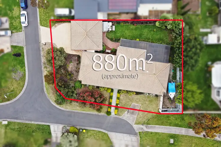 Main view of Homely house listing, 9 Brennan Court, Sydenham VIC 3037