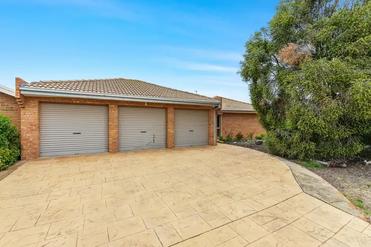 Third view of Homely house listing, 9 Brennan Court, Sydenham VIC 3037