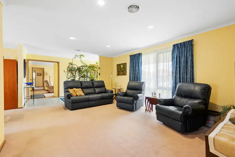 Fourth view of Homely house listing, 9 Brennan Court, Sydenham VIC 3037