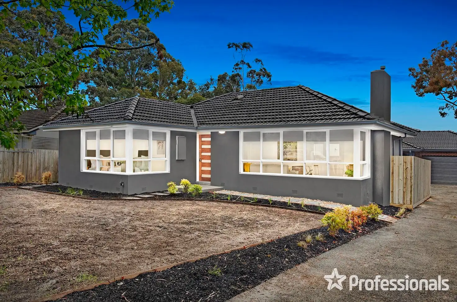 Main view of Homely house listing, 47 Sellick Drive, Croydon VIC 3136