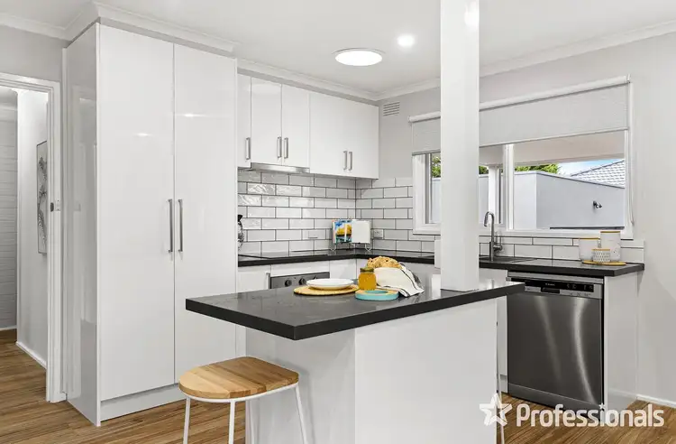 Third view of Homely house listing, 47 Sellick Drive, Croydon VIC 3136