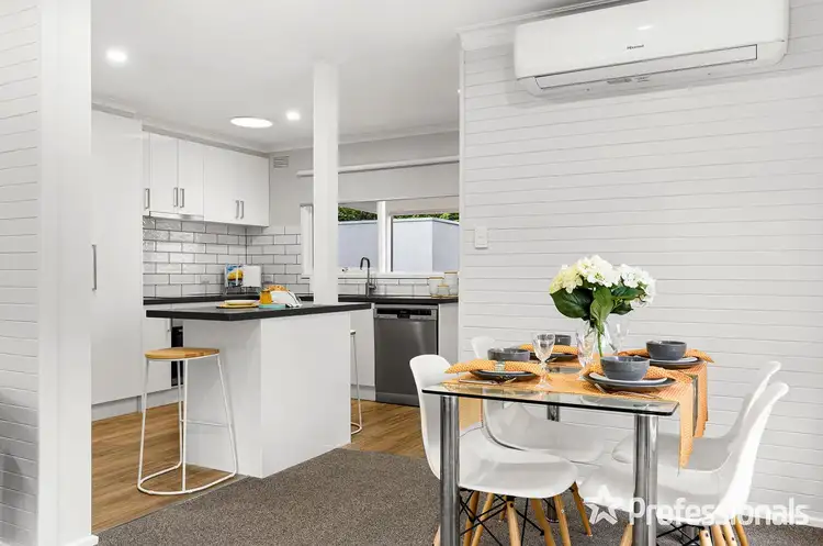 Fourth view of Homely house listing, 47 Sellick Drive, Croydon VIC 3136