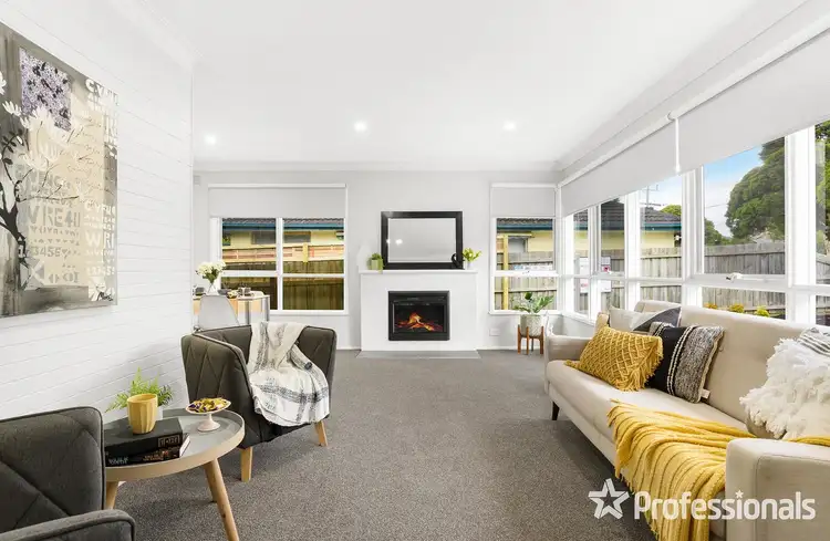 Fifth view of Homely house listing, 47 Sellick Drive, Croydon VIC 3136