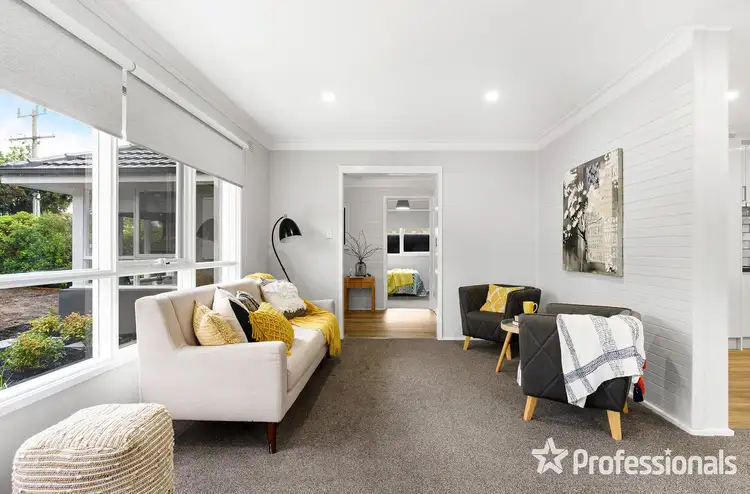 Sixth view of Homely house listing, 47 Sellick Drive, Croydon VIC 3136