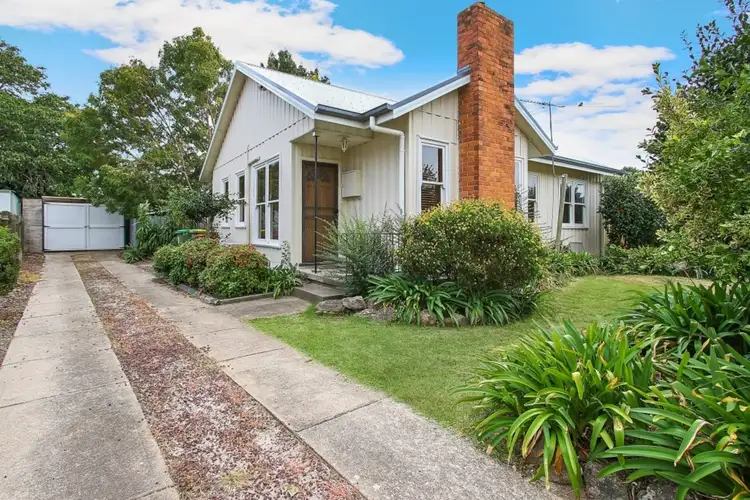 Main view of Homely house listing, 79 Gordon Street, Wodonga VIC 3690