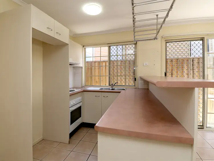 Fifth view of Homely house listing, 6/130 Hamilton Road, Moorooka QLD 4105