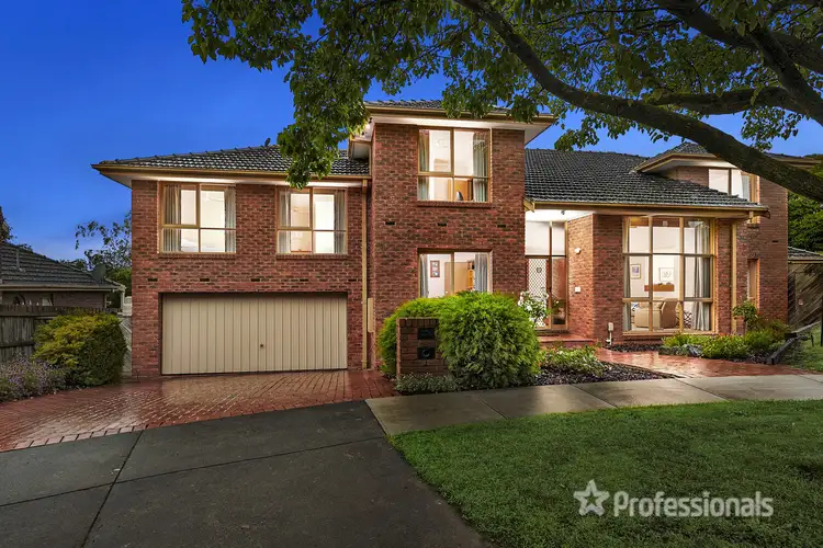 10 Sewart Close, Vermont South VIC 3133