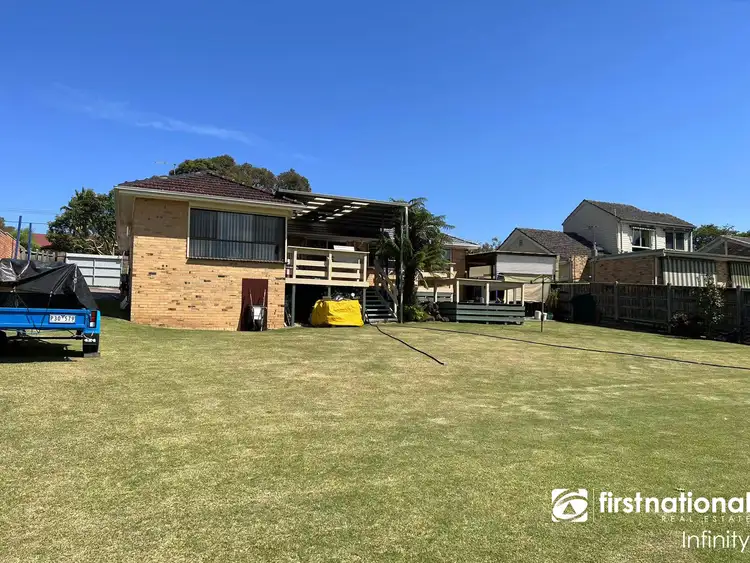 Second view of Homely house listing, 44 Newman Road, Mooroolbark VIC 3138