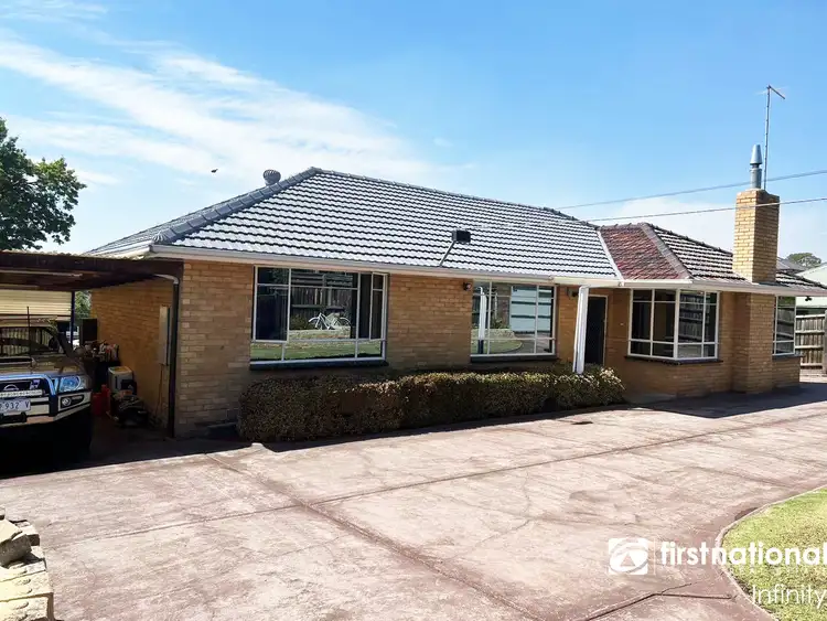 Fifth view of Homely house listing, 44 Newman Road, Mooroolbark VIC 3138