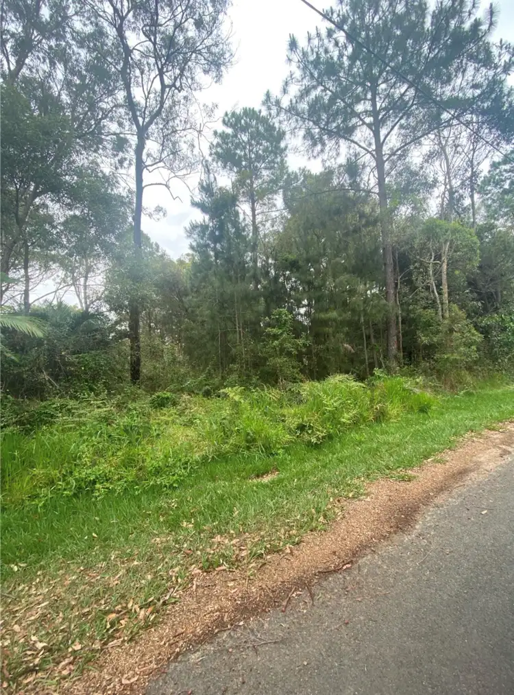 Main view of Homely land listing, 39 Arthur Street, Macleay Island QLD 4184