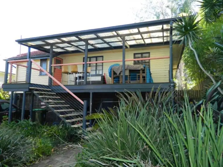 15 Goorama Street, Stafford QLD 4053