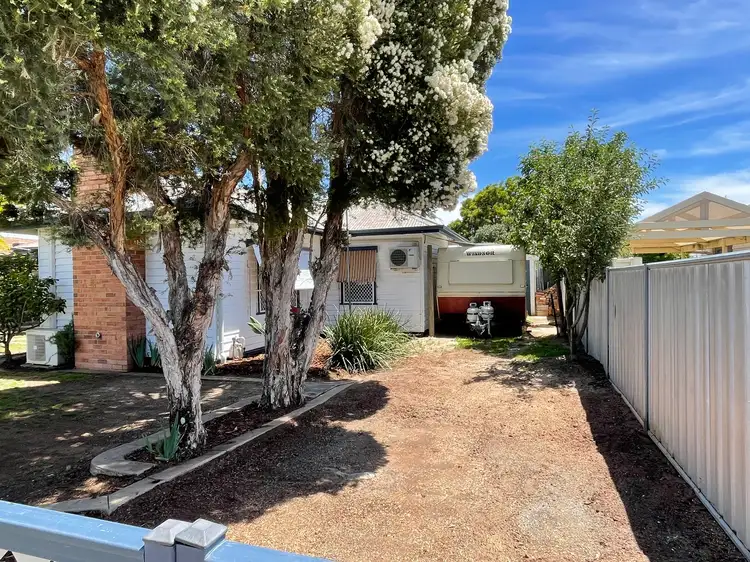 Second view of Homely house listing, 8 Stewart Street, Numurkah VIC 3636