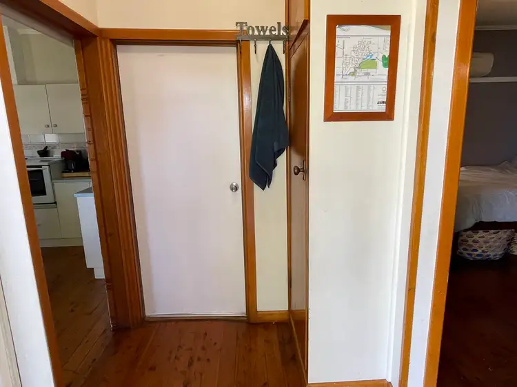 Third view of Homely house listing, 8 Stewart Street, Numurkah VIC 3636