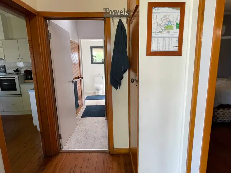 Fourth view of Homely house listing, 8 Stewart Street, Numurkah VIC 3636