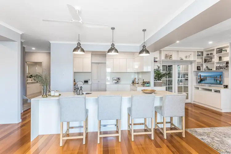 Fifth view of Homely house listing, 21 Wolsey Street, Sandgate QLD 4017