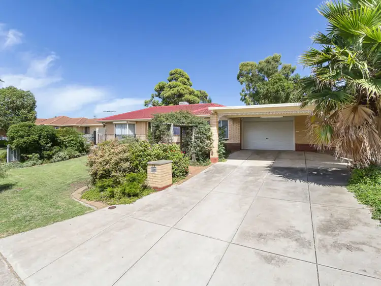 Second view of Homely house listing, 72 Flinders Drive, Valley View SA 5093