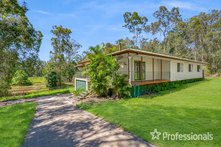 Third view of Homely rural property listing, 137 Tandur Road, Kybong QLD 4570