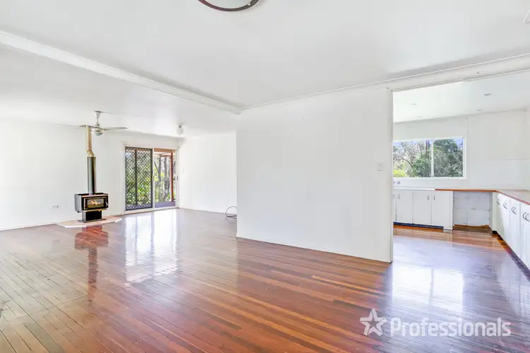 Fourth view of Homely rural property listing, 137 Tandur Road, Kybong QLD 4570