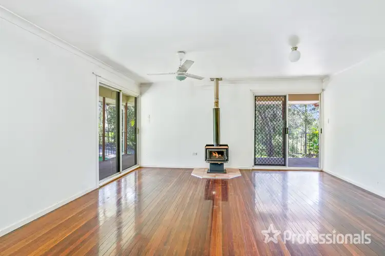 Fifth view of Homely rural property listing, 137 Tandur Road, Kybong QLD 4570
