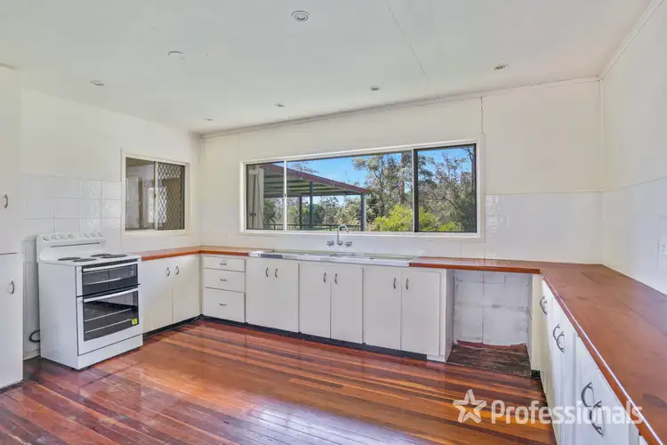 Sixth view of Homely rural property listing, 137 Tandur Road, Kybong QLD 4570