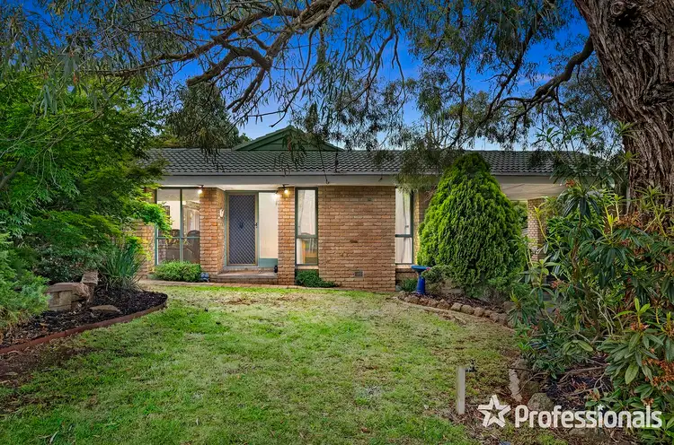5 Arkarra Court, Mooroolbark VIC 3138