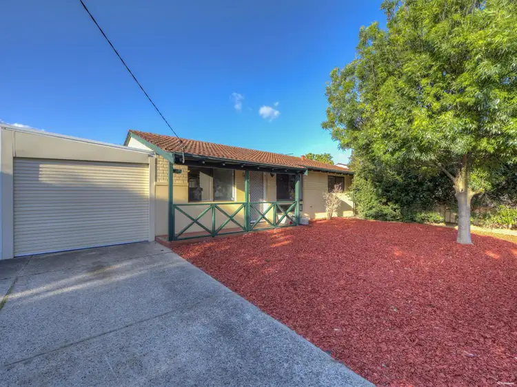 20 George Street, Midland WA 6056