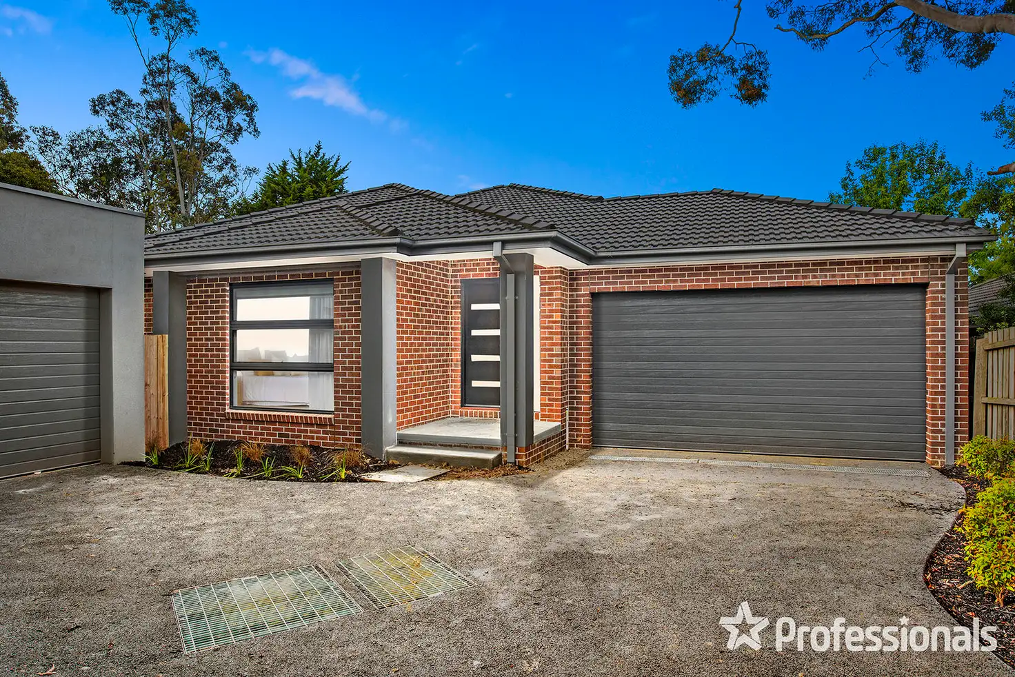 Main view of Homely house listing, 47a Sellick Drive, Croydon VIC 3136