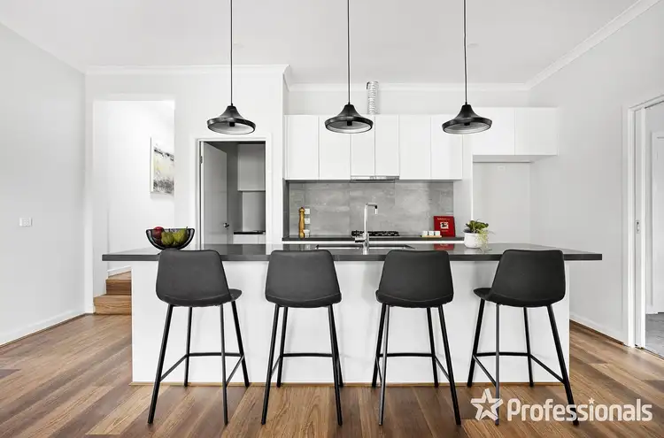 Fourth view of Homely house listing, 47a Sellick Drive, Croydon VIC 3136