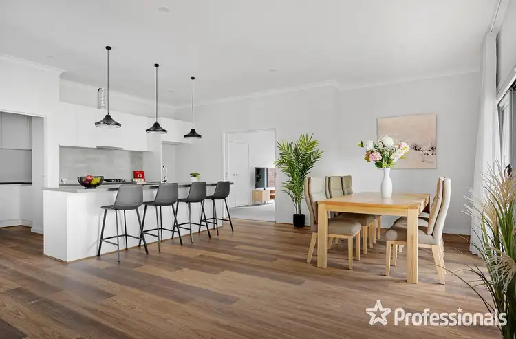 Sixth view of Homely house listing, 47a Sellick Drive, Croydon VIC 3136