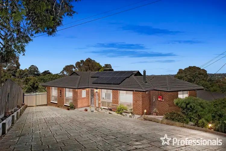 Main view of Homely house listing, 20 Ross Pincott Drive, Mooroolbark VIC 3138