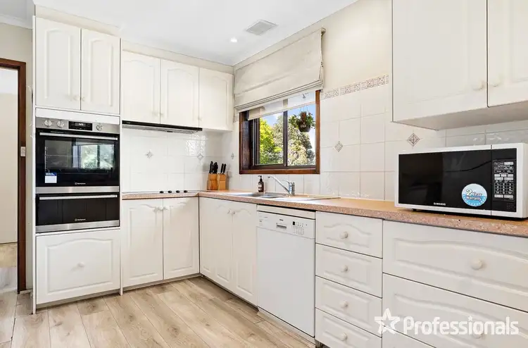 Second view of Homely house listing, 20 Ross Pincott Drive, Mooroolbark VIC 3138