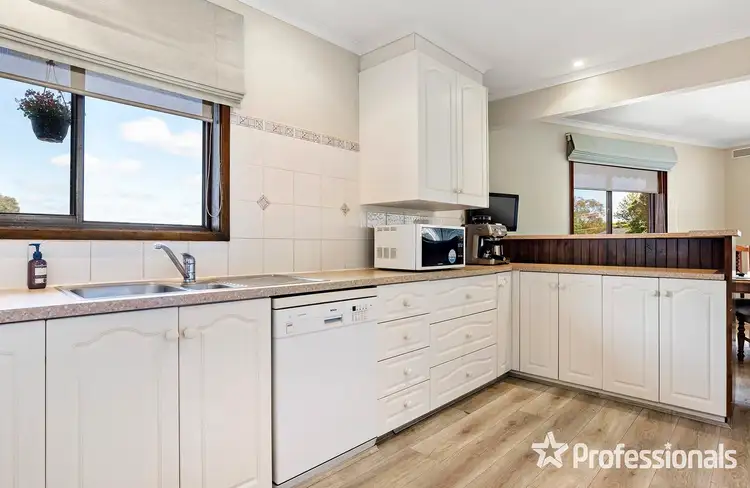 Third view of Homely house listing, 20 Ross Pincott Drive, Mooroolbark VIC 3138