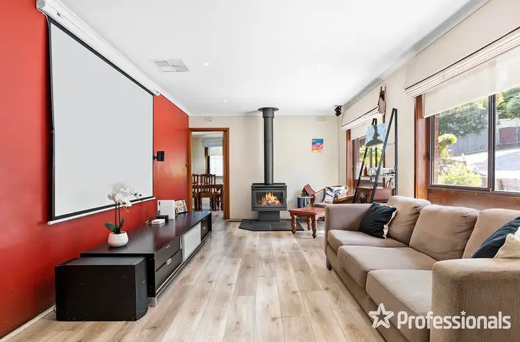Fourth view of Homely house listing, 20 Ross Pincott Drive, Mooroolbark VIC 3138